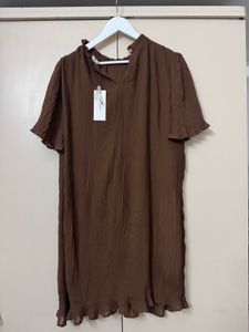 New Dress With A Tag