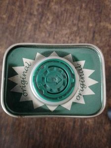 FIGARO TIN SET OLIVE OIL