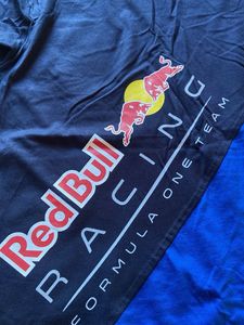 Puma Red Bull Racing T-Shirt