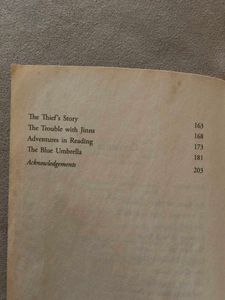 By Ruskin Bond For Young Readers