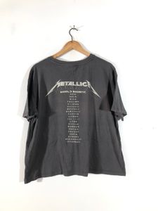 Grey Printed T-Shirt (Women’s)