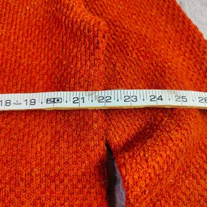 Uniqlo Male Solid Turtleneck Pullover - Chest 42