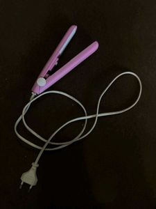 Korean Hair Straightener