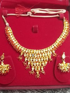 Necklace  Set