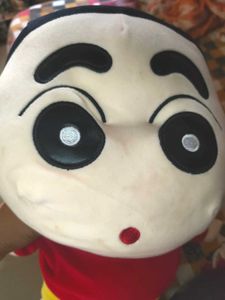 Shin-chan Soft Toy