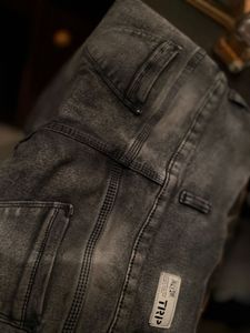 Zudio Jeans For Girls