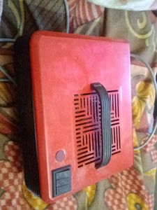 This Is Room Heater