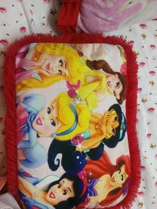 Princess Pillow