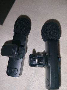K9 Wireless Microphone