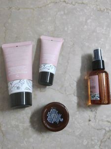 Combo Skin care