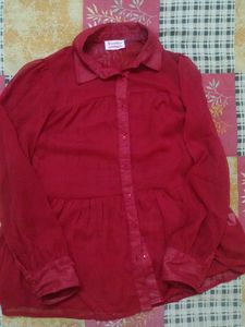 Casual Shirt