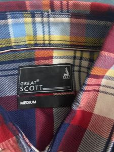 COMBO OF 2 SHIRTS FOR MEN