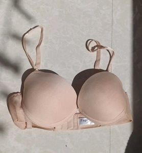 Sponge Padded Bra