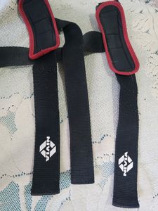 NIVIA Wrist Support Band