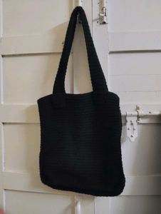 Flame Tote Bag
