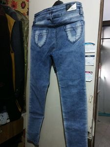 dark blue denim skinny jeans brand:city girl, size:36