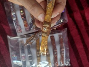15 Pcs Hair Clips