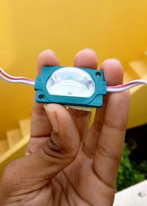 12 Volt Ki Light