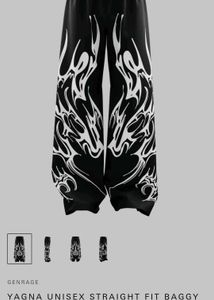GenRage Yagna Baggy Pants