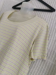 Striped T-Shirt
