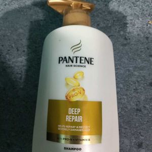 NEW PANTENE HAIR SCIENCE 650ML SEAL PACK
