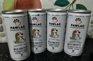 Pawlac Milk for Pets