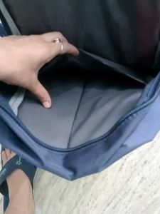 Tommy Hilfiger Dashing Bag 🤩