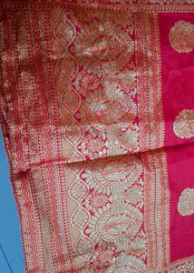 Silk Dupatta