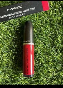 MAC Retro Matte Liquid Lipcolour