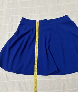 Korean Cute Mini Skirt