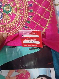 get these beautiful saree@599/ each