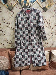 Women Long Cardigan
