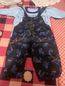 2-3 Year Boy Blazar Navy Blue