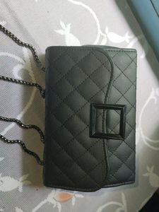 Brand New Black Sling Bag For Women