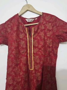 Elegant Kurta