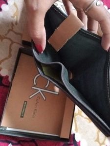 Calvin Klein Men&#39;s Wallet