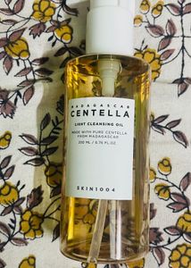 Skin1004 Cleansing Oil