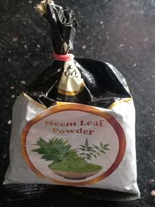 Neem Leaf Powder