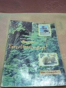 Class VII Textbooks Set