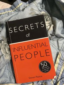 Secrets of Influential People