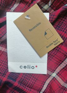 Reversible Shirt