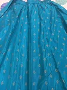 New Skirt