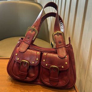 Margerita Vintage Shoulder bag