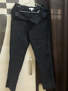 Formal H&amp;M Black Trousers