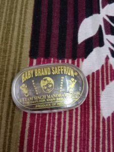 Kesar Saffron