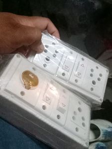 pack of 1 electric board