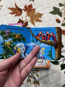 Mickey Mouse Clubhouse Books