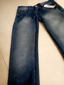 Lee Brand Jeans