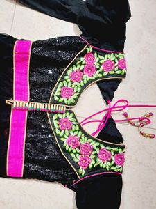 Kurta With Dupatta