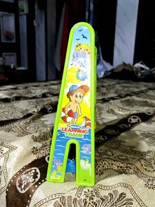 Kids Learning Abacus Toy